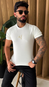 CAMISETA NIKE JORDAN -OFF WHITE